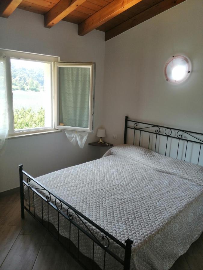 Cascina Legnago Trilocale A 6 Chilometri Da Salo' Διαμέρισμα Villanuova sul clisi Εξωτερικό φωτογραφία