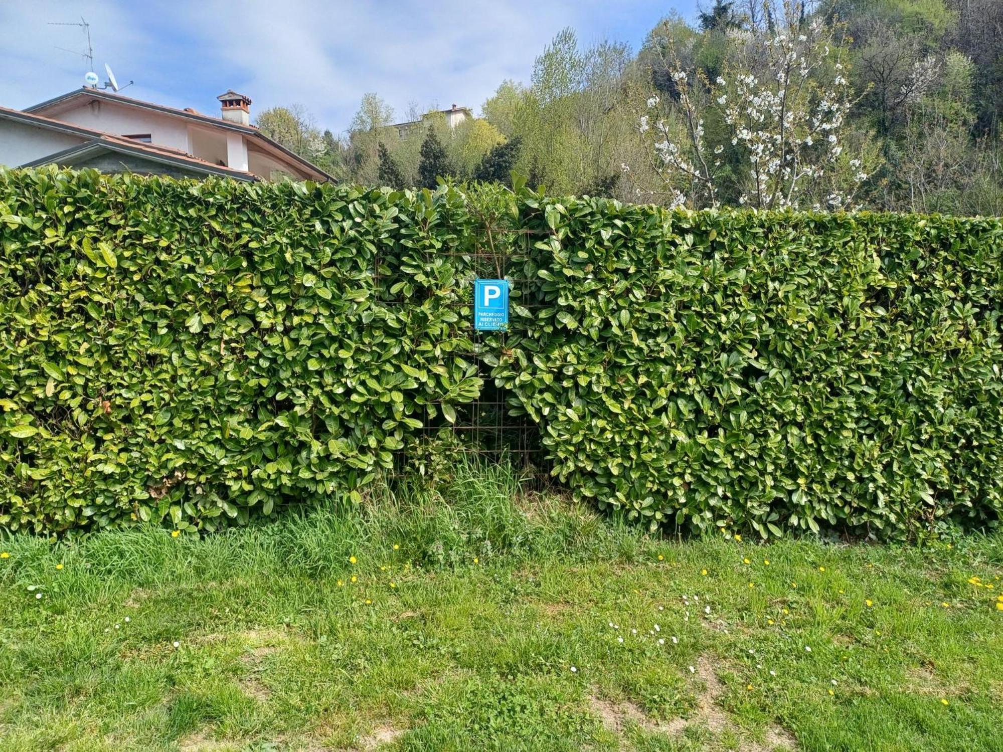 Cascina Legnago Trilocale A 6 Chilometri Da Salo' Διαμέρισμα Villanuova sul clisi Εξωτερικό φωτογραφία