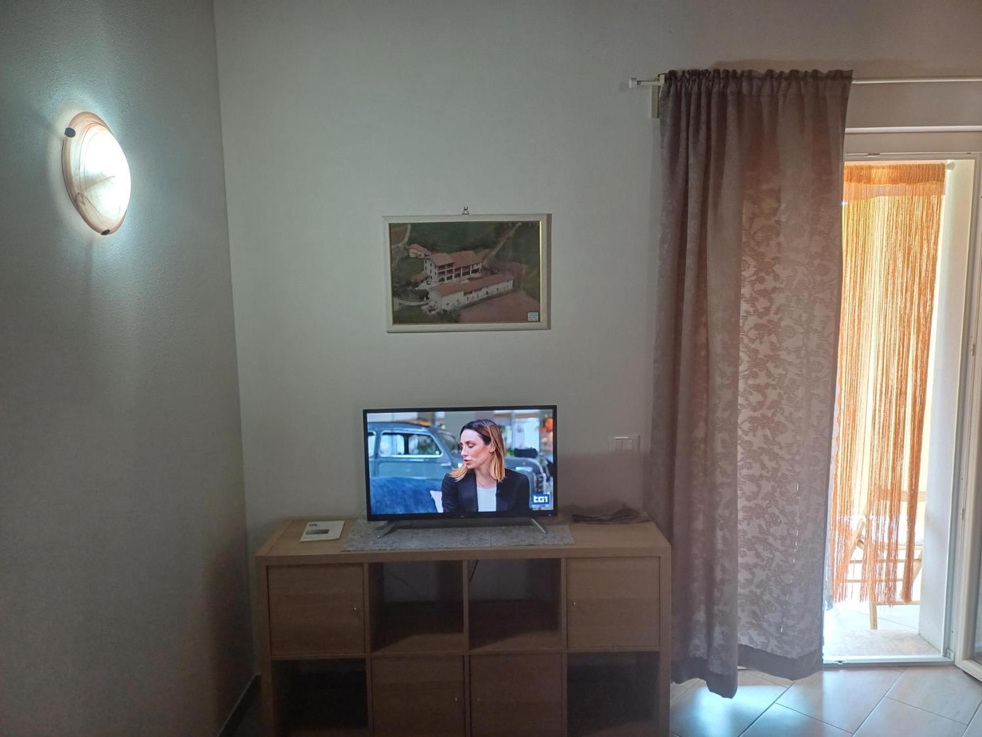 Cascina Legnago Trilocale A 6 Chilometri Da Salo' Διαμέρισμα Villanuova sul clisi Εξωτερικό φωτογραφία